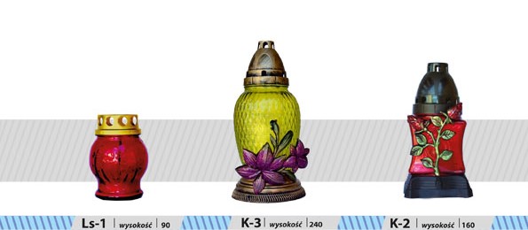 Свічки SAS