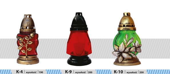Свічки SAS